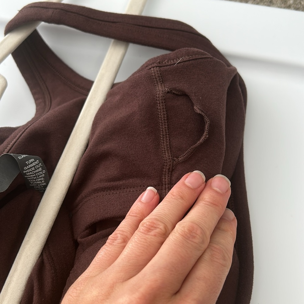 Vuori dress - Picture 3 of 5